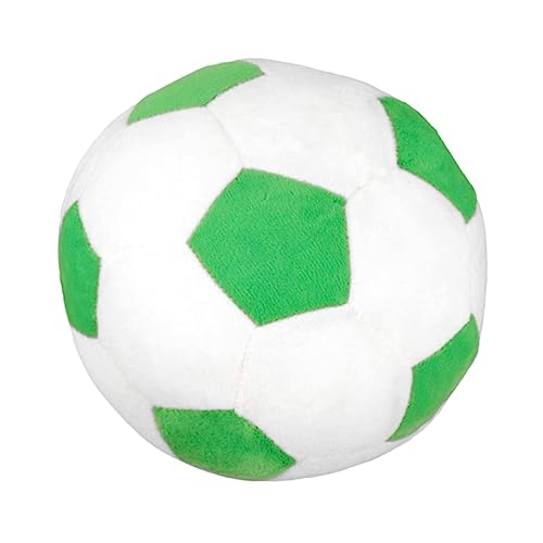 JOINPAYA Fußball Plüschtier Fußball-kuschelkissen Plüsch Fußball Gefülltes Fußballmodell Fußball Gefülltes Kuscheltier Hundespielzeug Fußball Fußballparty Liefert Kurzer Plüsch JOINPAYA Fußball Plüschtier Fußball-kuschelkissen Plüsch Fußball Gefülltes Fußballmodell Fußball Gefülltes Kuscheltier Hundespielzeug Fußball Fußballparty Liefert Kurzer Plüsch von JOINPAYA