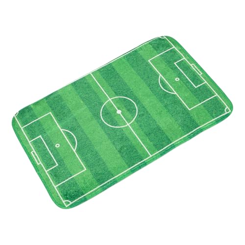 JOINPAYA Finger-fußball-spielmatte Mini-tischfußballspielzeug Indoor-Feld Alter 3 Fähigkeiten Kompakter Spaß Für Jungen Und Mädchen von JOINPAYA