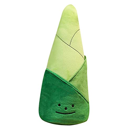 JOINPAYA Geburtstagsgeschenke Kinderplüsch Babyspielzeug Für Plüschkissen Gefülltes Kissen Mädchen Kindergeschenke Mädchenspielzeug Kindergeschenke Bambussprossen Mädchensachen Grün JOINPAYA Geburtstagsgeschenke Kinderplüsch Babyspielzeug Für Plüschkissen Gefülltes Kissen Mädchen Kindergeschenke Mädchenspielzeug Kindergeschenke Bambussprossen Mädchensachen Grün von JOINPAYA