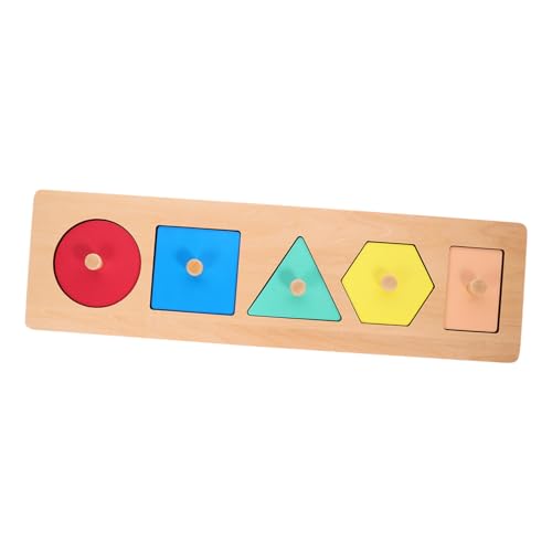 JOINPAYA Geometrische Tafeln Babyspielzeug Kleinkindspielzeug Puzzles Formenspielzeug Für Kleinkinder Kinderspielzeug Passende Sortierspielzeuge Für Kleinkinder Frühpädagogisches JOINPAYA Geometrische Tafeln Babyspielzeug Kleinkindspielzeug Puzzles Formenspielzeug Für Kleinkinder Kinderspielzeug Passende Sortierspielzeuge Für Kleinkinder Frühpädagogisches von JOINPAYA