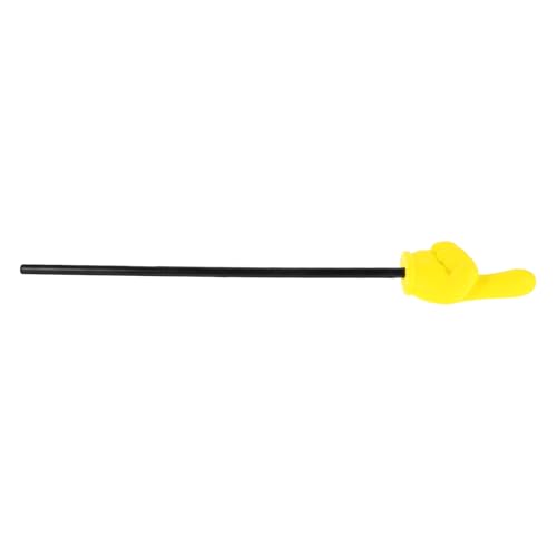 JOINPAYA Gestenstock Zeiger Für Party Zeigerstab Zeigestock Fingerzeiger-handheld Handzeiger Hand-zeiger-stick Hand-finger-zeiger Lesehinweise Party-fingerzeige Klassenzimmer-zeiger Plastik von JOINPAYA