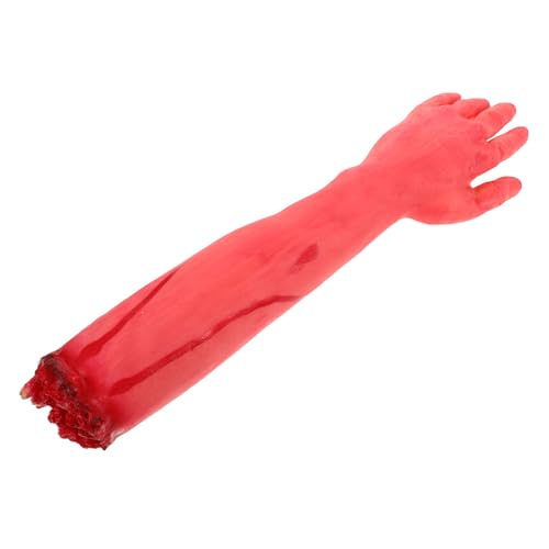 JOINPAYA Halloween Abgetrennte Arm Requisite Für Spukhaus-Dekoration Design Für Gruselige Für Halloween-feiern Und Partys von JOINPAYA