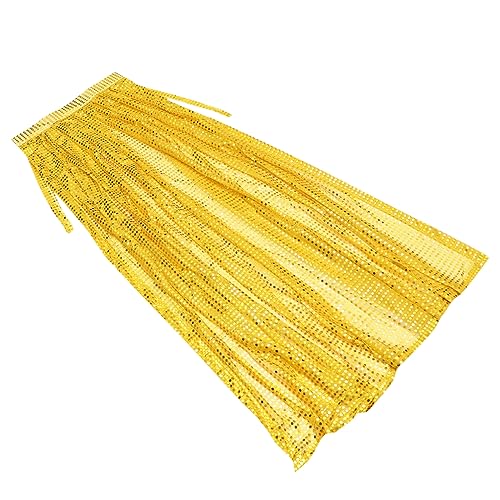 JOINPAYA Halloween Masquerade Cape Mit Bunten Pailletten Langer Umhang Für Kostümpartys Für Vampire Und Rollenspiele Eine Schaurige JOINPAYA Halloween Masquerade Cape Mit Bunten Pailletten Langer Umhang Für Kostümpartys Für Vampire Und Rollenspiele Eine Schaurige von JOINPAYA