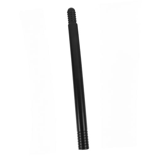 JOINPAYA Halloween-Cosplay Halloweenkostüm Die Kostüm Halloween Party Crutch Stick-verlängerungsrohr Zauberer-krückenstock-verlängerungsrohr Theatralische Black Plastik JOINPAYA Halloween-Cosplay Halloweenkostüm Die Kostüm Halloween Party Crutch Stick-verlängerungsrohr Zauberer-krückenstock-verlängerungsrohr Theatralische Black Plastik von JOINPAYA