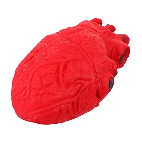 JOINPAYA Halloween-Herz Maske Dekoration Nacht Halloween-Becher Bausatz Glühen Cool Halloween-getränkespender Halloween-Party- Halloween-fotoautomaten-Requisiten Kostüm Horror Plastik JOINPAYA Halloween-Herz Maske Dekoration Nacht Halloween-Becher Bausatz Glühen Cool Halloween-getränkespender Halloween-Party- Halloween-fotoautomaten-Requisiten Kostüm Horror Plastik von JOINPAYA