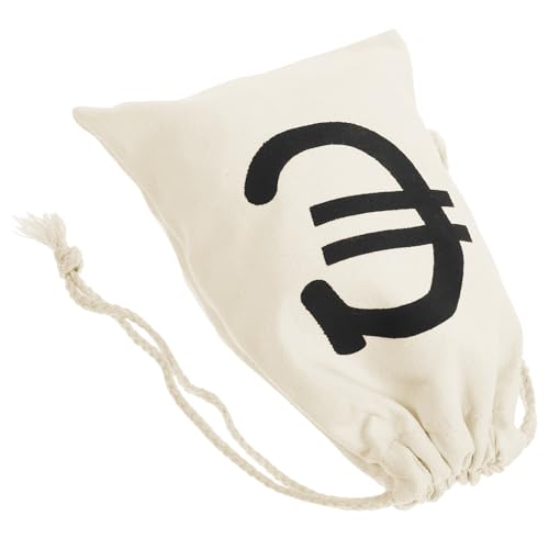 JOINPAYA Halloween Piraten Süßigkeitenbeutel Goldene Münzen Aufbewahrungstasche aus Strapazierfähigem Material Kordelzugbeutel für Festliche Deko und JOINPAYA Halloween Piraten Süßigkeitenbeutel Goldene Münzen Aufbewahrungstasche aus Strapazierfähigem Material Kordelzugbeutel für Festliche Deko und von JOINPAYA