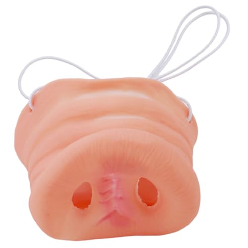JOINPAYA Halloween Cosplay Maske Realistische Für Dress up Maskerade Party Zubehör von JOINPAYA