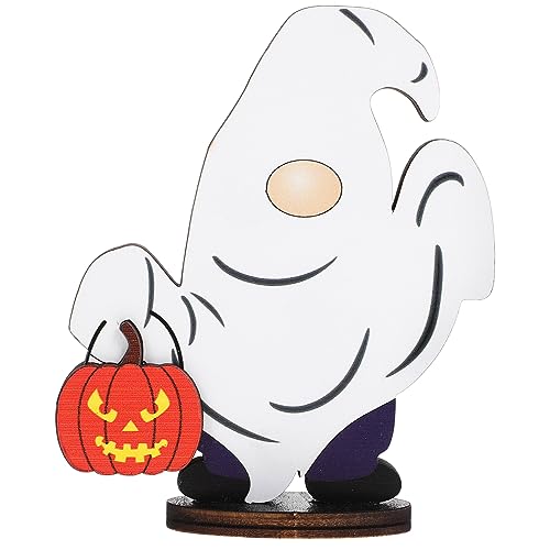 JOINPAYA Halloween-zwerg-Dekoration, Tischdekoration, Schild, Tischdekoration Für Halloween JOINPAYA Halloween-zwerg-Dekoration, Tischdekoration, Schild, Tischdekoration Für Halloween von JOINPAYA