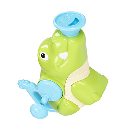 JOINPAYA Badespielzeug Baby Badespielzeug Spray Badewanne Pool Wasser Spray Spielzeug Grün Für Jungen Und Mädchen JOINPAYA Badespielzeug Baby Badespielzeug Spray Badewanne Pool Wasser Spray Spielzeug Grün Für Jungen Und Mädchen von JOINPAYA