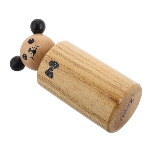 JOINPAYA Hand Percussion Instrumente Für Mädchen Holzmusikinstrumente Schüttelspielzeug Für Musikunterricht Und Konzerte Für Frühe Und Heimgebrauch von JOINPAYA