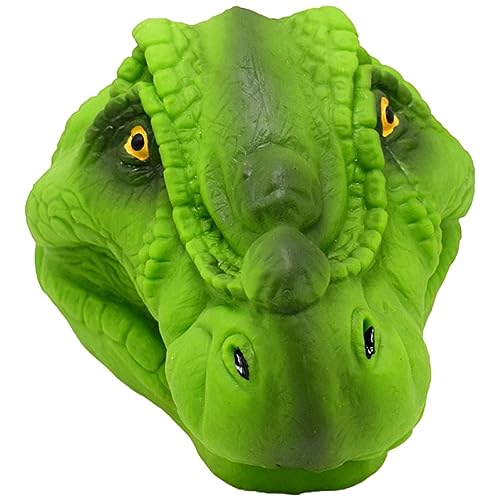JOINPAYA Grüne Handpuppe Für Jungen Und Mädchen Pädagogisches Spielzeug Sichere Handpuppe Zum Geschichtenerzählen Und Spielen JOINPAYA Grüne Handpuppe Für Jungen Und Mädchen Pädagogisches Spielzeug Sichere Handpuppe Zum Geschichtenerzählen Und Spielen von JOINPAYA