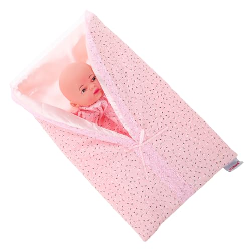 JOINPAYA Pädagogische Fingerpuppen Realistische Puppen Set Plüsch Handpuppen Für Kleinkinder Spielzeug von JOINPAYA