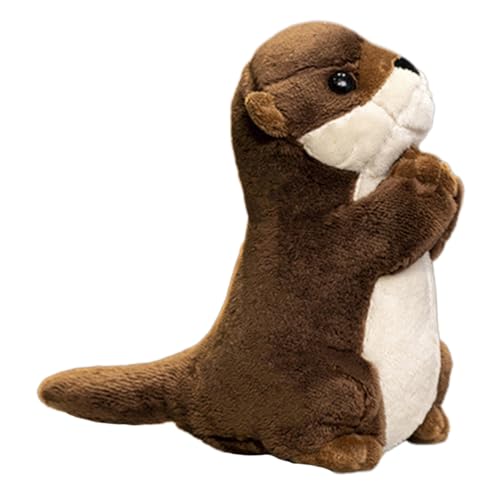 JOINPAYA Haushaltsstofftier Kuscheltiere Fürs Bett Tier Stofftier Süße Kuscheltiere Kleines Tierplüsch Schlafzimmer-tierspielzeug Tierpuppe Bequemes Stofftier Cartoon-Puppe Pp Baumwolle JOINPAYA Haushaltsstofftier Kuscheltiere Fürs Bett Tier Stofftier Süße Kuscheltiere Kleines Tierplüsch Schlafzimmer-tierspielzeug Tierpuppe Bequemes Stofftier Cartoon-Puppe Pp Baumwolle von JOINPAYA