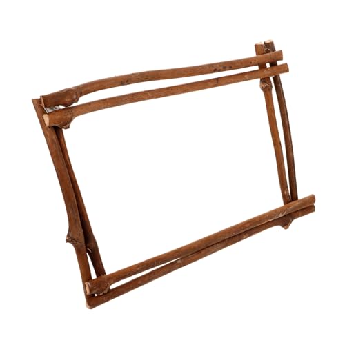 JOINPAYA Hochzeitsbogenrahmen Kranz Fälschung Dekoration Rezeption Steht Creative Frame haustür deko Unfertiger Rahmen hochzeitsdeko Mini-Holzbogen unvollendeter Mini-Bogenrahmen hölzern JOINPAYA Hochzeitsbogenrahmen Kranz Fälschung Dekoration Rezeption Steht Creative Frame haustür deko Unfertiger Rahmen hochzeitsdeko Mini-Holzbogen unvollendeter Mini-Bogenrahmen hölzern von JOINPAYA