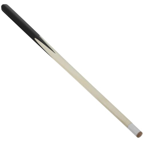 JOINPAYA Holz Pool Queue Stick Kid Billard Pool Queue Unterhaltung Billard Werkzeug von JOINPAYA