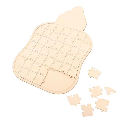 JOINPAYA Holzflaschenrätsel kinderspiele holzspielzeug lernspielzeug kreatives Kinderpuzzle unfertiges Holzpuzzle Leere Puzzles leeres Holzpuzzle hölzern JOINPAYA Holzflaschenrätsel kinderspiele holzspielzeug lernspielzeug kreatives Kinderpuzzle unfertiges Holzpuzzle Leere Puzzles leeres Holzpuzzle hölzern von JOINPAYA