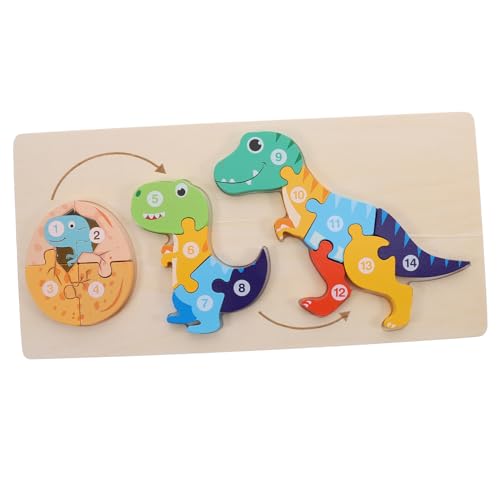 JOINPAYA Holzpuzzle für rätselbuch kinderpuzzle Pädagogisches Toys für Formen-Puzzle für Lernpuzzle für Kleinkinder Puzzle-Brett hölzern JOINPAYA Holzpuzzle für rätselbuch kinderpuzzle Pädagogisches Toys für Formen-Puzzle für Lernpuzzle für Kleinkinder Puzzle-Brett hölzern von JOINPAYA