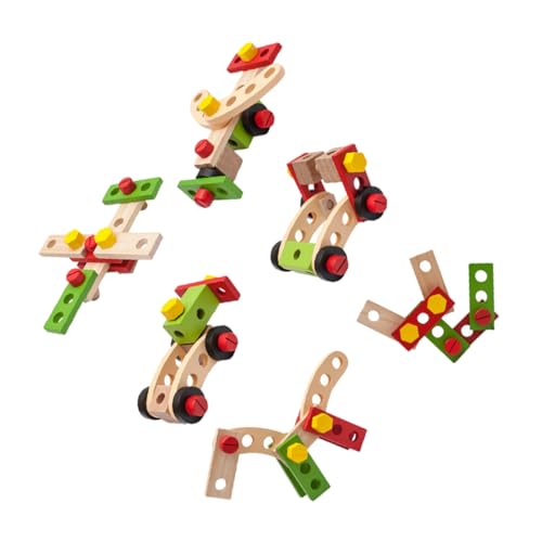 JOINPAYA Pädagogisches Werkzeugkastenspielzeug Für Kinder 1 Set Demontagespielzeug Rollenspiel-Requisiten JOINPAYA Pädagogisches Werkzeugkastenspielzeug Für Kinder 1 Set Demontagespielzeug Rollenspiel-Requisiten von JOINPAYA