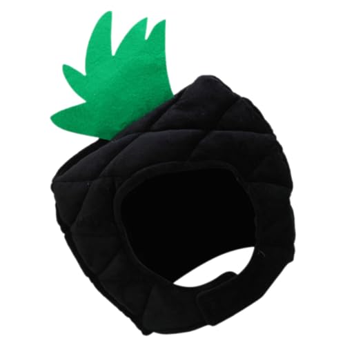 JOINPAYA Ananas Kopfbedeckung Hut Kostüm Party Hut Lustige Foto Prop Leistung von JOINPAYA