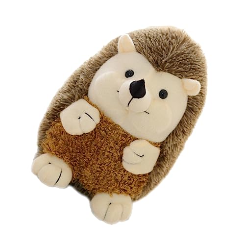 JOINPAYA Igel Plüschspielzeug Weiches Gefülltes Tier Niedliches Igel Für Ideales Für Freunde Und Familie Kuscheltier Für Festivals Und Besondere Anlässe JOINPAYA Igel Plüschspielzeug Weiches Gefülltes Tier Niedliches Igel Für Ideales Für Freunde Und Familie Kuscheltier Für Festivals Und Besondere Anlässe von JOINPAYA