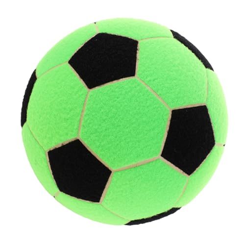 JOINPAYA Inflatable Soccer Dart Ball Soft Felt Target Game für Training und Party Indoor Outdoor Fußballspielzeug für Jungen zur Koordinationsförderung und Jonglierpraxis JOINPAYA Inflatable Soccer Dart Ball Soft Felt Target Game für Training und Party Indoor Outdoor Fußballspielzeug für Jungen zur Koordinationsförderung und Jonglierpraxis von JOINPAYA
