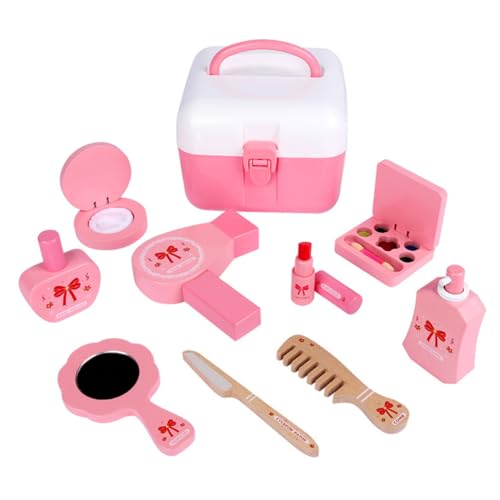 JOINPAYA Kinder Schminkset Interaktives Make up Set Lustiges Kosmetikspielzeug Für Ädchen Tragbares Für Ideales Für Kreatives Und Rollenspiele Kinder Spielzeug JOINPAYA Kinder Schminkset Interaktives Make up Set Lustiges Kosmetikspielzeug Für Ädchen Tragbares Für Ideales Für Kreatives Und Rollenspiele Kinder Spielzeug von JOINPAYA