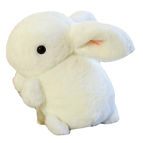 JOINPAYA Einzigartiges Plüschtier - Kuscheltier Hase Kuscheltier - Osterhasenpuppe Bär Für Kinder von JOINPAYA