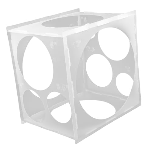 JOINPAYA Festival-ballon-haushaltsmesswerkzeug Faltbare Box Einfach Zu Verwenden JOINPAYA Festival-ballon-haushaltsmesswerkzeug Faltbare Box Einfach Zu Verwenden von JOINPAYA