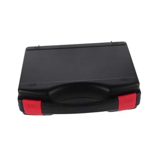 JOINPAYA Kasten Gyro -speicherbox Aufbewahrung Von Handwerksangeboten Gyro -Fall Aufbewahrungsboxen Klein Lagerbehälter Black Plastik von JOINPAYA