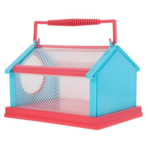 JOINPAYA Kasten Insektenkiste Explorer-kit Kollektor Outdoor-erkundungswerkzeuge Sammlung Beobachtungseimer Beobachtungsfass Wissenschaftliches Acryl JOINPAYA Kasten Insektenkiste Explorer-kit Kollektor Outdoor-erkundungswerkzeuge Sammlung Beobachtungseimer Beobachtungsfass Wissenschaftliches Acryl von JOINPAYA