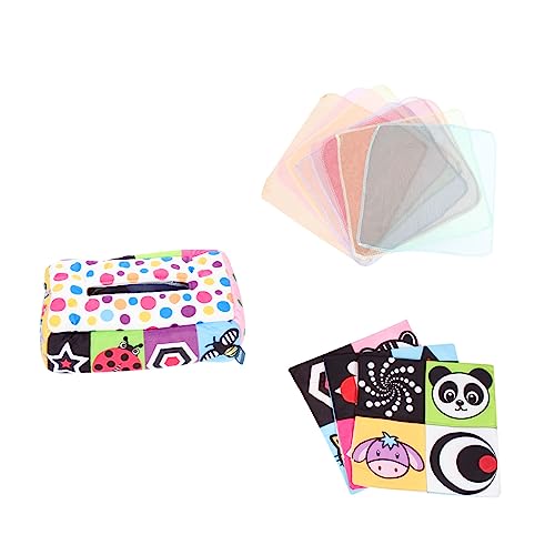 JOINPAYA Kasten Lernspielzeug für Kinder Montessori-Lernspielzeug Plüschtiere sensorisches Babyspielzeug interaktives Spielzeug lernspielzeug Toy Kleinkind zubehör -Accessoire JOINPAYA Kasten Lernspielzeug für Kinder Montessori-Lernspielzeug Plüschtiere sensorisches Babyspielzeug interaktives Spielzeug lernspielzeug Toy Kleinkind zubehör -Accessoire von JOINPAYA