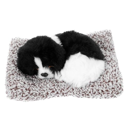JOINPAYA Elegantes Auto-interieur - Flauschiges Katzen-Ornament in Anthrazit Für JOINPAYA Elegantes Auto-interieur - Flauschiges Katzen-Ornament in Anthrazit Für von JOINPAYA
