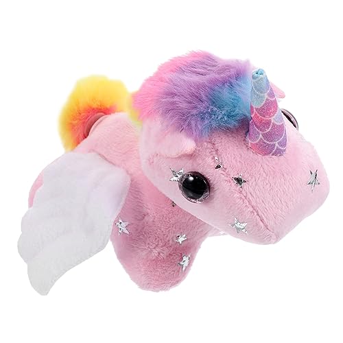 JOINPAYA Kawaii Puppe Für Geburtstag Wagging Puppe Plüsch Hängende Schlüsselanhänger JOINPAYA Kawaii Puppe Für Geburtstag Wagging Puppe Plüsch Hängende Schlüsselanhänger von JOINPAYA