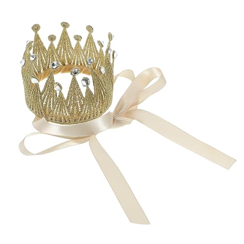 JOINPAYA Kindergeburtstagskrone Mit Band Prinzessinnenkrone Hüte Geburtstagsparty Krone Für Kleinkinder Mädchen Kleinkindkrone Kinderkrone Glitzer Geburtstagshüte Kronen Stirnband JOINPAYA Kindergeburtstagskrone Mit Band Prinzessinnenkrone Hüte Geburtstagsparty Krone Für Kleinkinder Mädchen Kleinkindkrone Kinderkrone Glitzer Geburtstagshüte Kronen Stirnband von JOINPAYA