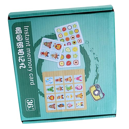 JOINPAYA Kindergedächtnis Schach Kinderspielzeug Lernkarten Für Kleinkinder Für Kleinkinder B Konzentrationsspielzeug Kinderspielzeug Lernspielzeug Gedächtnisspielzeug JOINPAYA Kindergedächtnis Schach Kinderspielzeug Lernkarten Für Kleinkinder Für Kleinkinder B Konzentrationsspielzeug Kinderspielzeug Lernspielzeug Gedächtnisspielzeug von JOINPAYA