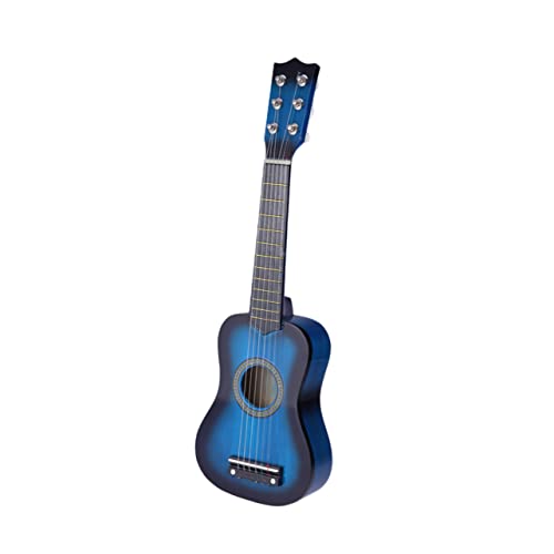 JOINPAYA Kindergitarre Holzgitarre für Musikspielzeug für Anfänger Kreative und Musikalische Früherziehung von JOINPAYA