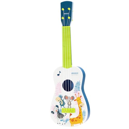 JOINPAYA Musikspielzeug Für Kinder – Baby-musikspielzeug – Kinder-Ukulele-Spielzeug – Kleinkind-Gitarre – Simulationsgitarren-Spielzeug von JOINPAYA