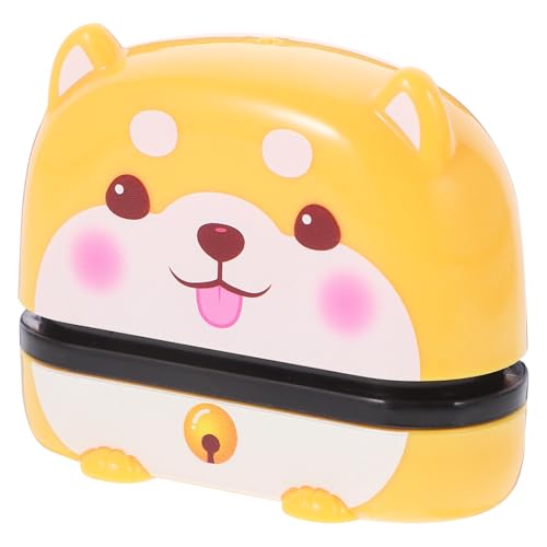 JOINPAYA Kinderstempel Namensstempel Kleinkinder Namensstempel Für Kinderkleidung Namensstempel Kleidung Mini Tierstempel Für Entzückende Namensetiketten Für Kleidung Gelber Schwamm JOINPAYA Kinderstempel Namensstempel Kleinkinder Namensstempel Für Kinderkleidung Namensstempel Kleidung Mini Tierstempel Für Entzückende Namensetiketten Für Kleidung Gelber Schwamm von JOINPAYA