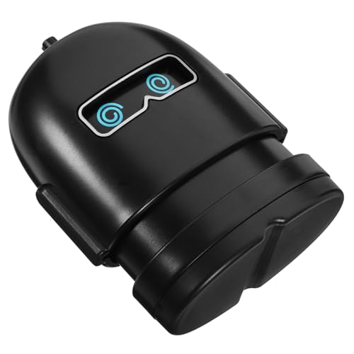 JOINPAYA Kinderstempel Stempel Für Kleinkinder Namensetiketten Für Kleidung Mini Uniform Namensstempel Stempelkissen Zum Stempeln Stempel Kit Roboter Für Praktischer Namensstempel Pp von JOINPAYA