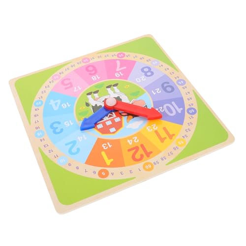 JOINPAYA Holz Digital Uhr Für Jungen Und Mädchen Lernen Spielzeug Kinder Uhr Alarm Zeit Bewusstsein JOINPAYA Holz Digital Uhr Für Jungen Und Mädchen Lernen Spielzeug Kinder Uhr Alarm Zeit Bewusstsein von JOINPAYA