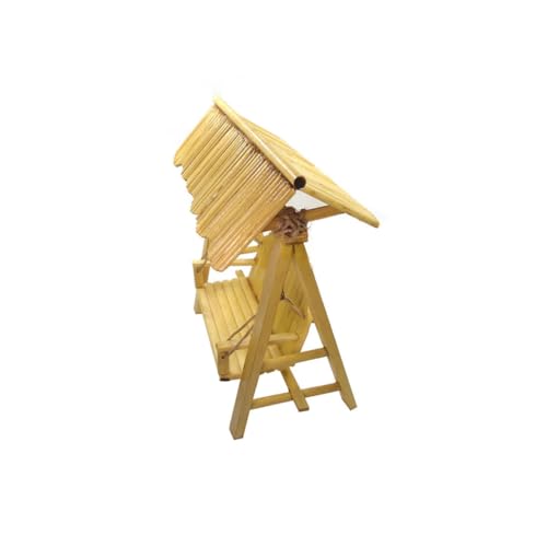 JOINPAYA Kinderzimmerverzierung kinderzimmer zubehör für gieskanne kinderspielzeug Toys Dollhouse Furniture Mini Möbel Ornament Wohndekoration Zierstuhl Produkt Yellow JOINPAYA Kinderzimmerverzierung kinderzimmer zubehör für gieskanne kinderspielzeug Toys Dollhouse Furniture Mini Möbel Ornament Wohndekoration Zierstuhl Produkt Yellow von JOINPAYA
