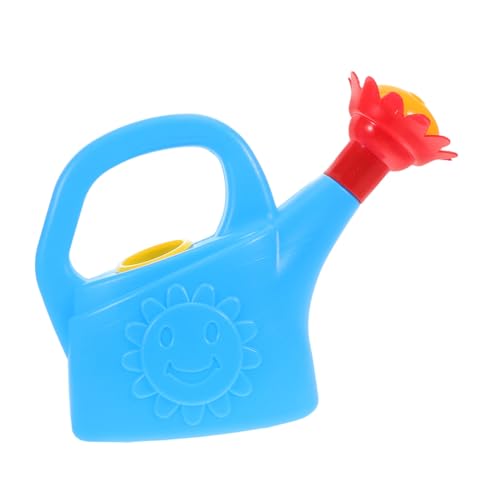 JOINPAYA Kleine Gießkanne für Transportable Spritzkanne im Niedlichen Hühnerdesign für Badewanne Strand und Garten Sicheres Leichtes für Kreative Wasserspiele Hellblau JOINPAYA Kleine Gießkanne für Transportable Spritzkanne im Niedlichen Hühnerdesign für Badewanne Strand und Garten Sicheres Leichtes für Kreative Wasserspiele Hellblau von JOINPAYA