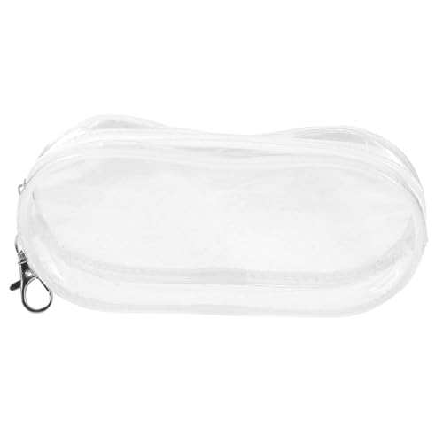 JOINPAYA Kleine Puppenaufbewahrungstasche Puppen-Einkaufstasche Mini Outdoor-puppenhalter Tragbare Puppentasche Reisepuppentasche Puppentragetasche Reisen Transparent Plastik JOINPAYA Kleine Puppenaufbewahrungstasche Puppen-Einkaufstasche Mini Outdoor-puppenhalter Tragbare Puppentasche Reisepuppentasche Puppentragetasche Reisen Transparent Plastik von JOINPAYA