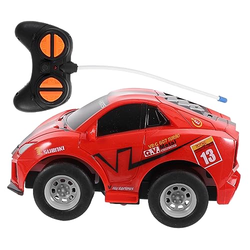 JOINPAYA Kleines Ferngesteuertes Offroad Auto mit Rad Robustes Batteriebetriebenes für Leicht und Kompakt für Drinnen und Draußen Geschenkidee JOINPAYA Kleines Ferngesteuertes Offroad Auto mit Rad Robustes Batteriebetriebenes für Leicht und Kompakt für Drinnen und Draußen Geschenkidee von JOINPAYA