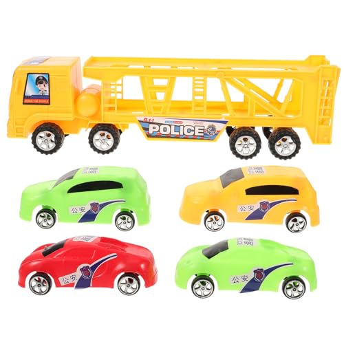 JOINPAYA Kraftvoller LKW für Transportanhänger Lustiges für Kleinkinder Zubehör für Kreative Spiele und Lernzwecke Zufällige Farben Zufällige Farbe JOINPAYA Kraftvoller LKW für Transportanhänger Lustiges für Kleinkinder Zubehör für Kreative Spiele und Lernzwecke Zufällige Farben Zufällige Farbe von JOINPAYA