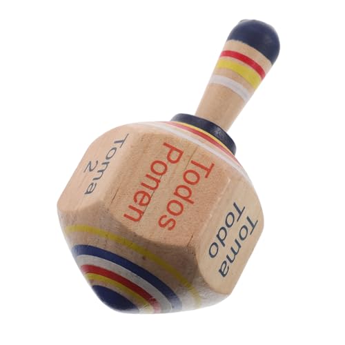JOINPAYA Kreiselspielzeug Aus Holz Basteln Kreisel Tops Handgefertigte Holzplatten Holzspinnspielzeug DIY Kinderkreisel Holzspielzeug Selber Machen DIY Holzkreisel Hölzern JOINPAYA Kreiselspielzeug Aus Holz Basteln Kreisel Tops Handgefertigte Holzplatten Holzspinnspielzeug DIY Kinderkreisel Holzspielzeug Selber Machen DIY Holzkreisel Hölzern von JOINPAYA