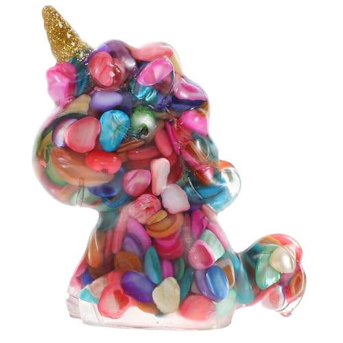 JOINPAYA Kristallverzierungen Deckenhalterung Briefbeschwerer-statuen Puppenhaus Aus Rotem Backstein Anhänger Puppen Dekoration Statuen Süße Dekoration Tischfahnen Epoxid JOINPAYA Kristallverzierungen Deckenhalterung Briefbeschwerer-statuen Puppenhaus Aus Rotem Backstein Anhänger Puppen Dekoration Statuen Süße Dekoration Tischfahnen Epoxid von JOINPAYA