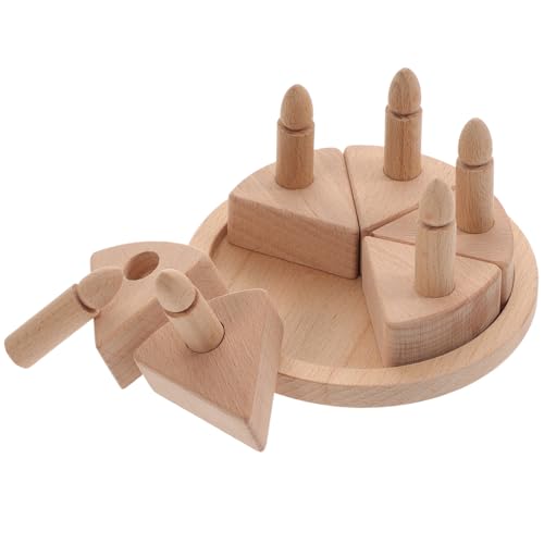 JOINPAYA Kuchendekorationsornamente Für Küchenspielzeug Schneidespielzeug Für Party Kuchenornament Lernspielzeug Kindergeburtstags Kuchenornament Kuchenspielzeug Aus Holz JOINPAYA Kuchendekorationsornamente Für Küchenspielzeug Schneidespielzeug Für Party Kuchenornament Lernspielzeug Kindergeburtstags Kuchenornament Kuchenspielzeug Aus Holz von JOINPAYA