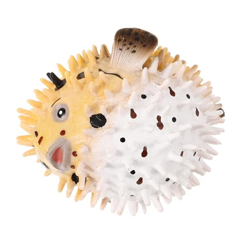 JOINPAYA Lebensechtes Kugelfisch-spielzeugset für Jungen und Mädchen Interaktives Badespielzeug Realistische Aquarienfische für Pädagogisches Spielen JOINPAYA Lebensechtes Kugelfisch-spielzeugset für Jungen und Mädchen Interaktives Badespielzeug Realistische Aquarienfische für Pädagogisches Spielen von JOINPAYA
