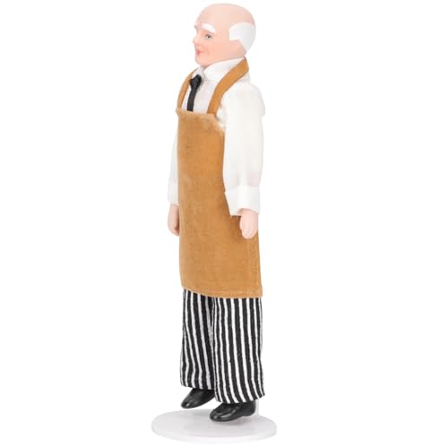JOINPAYA Exquisite Miniaturfiguren Nachgeahmte Menschenfiguren Für Die Schreibtischdekoration Bemalte Figuren Für Familien Und Jungen Und Mädchen Sandkastenspaß JOINPAYA Exquisite Miniaturfiguren Nachgeahmte Menschenfiguren Für Die Schreibtischdekoration Bemalte Figuren Für Familien Und Jungen Und Mädchen Sandkastenspaß von JOINPAYA